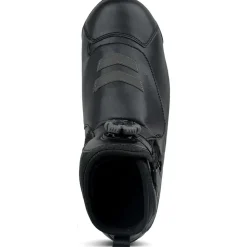 Lake CX146 Racefietsschoenen Heren - zwart/zwart reflecterend