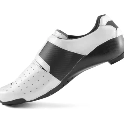 Lake CX403 Racefietsschoenen Heren - zwart/wit