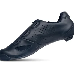Lake CX239 Racefietsschoenen Heren - Breed - zwart/zwart