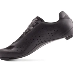 Lake CX219 Racefietsschoenen Heren - zwart/zwart