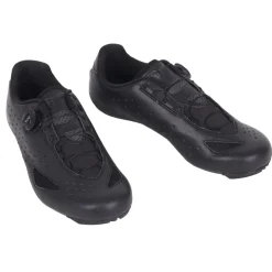 Lake CX219 Racefietsschoenen Heren - zwart/zwart