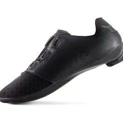 Lake CX201 Racefietsschoenen Heren - zwart/zwart