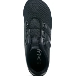 Lake CX201 Racefietsschoenen Heren - zwart/zwart
