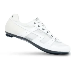 Lake CX20R Racefietsschoenen Heren - Narrow - wit/wit