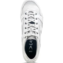 Lake CX20R Racefietsschoenen Heren - Narrow - wit/wit