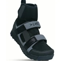 Lake  LXSDL MTB-Sandalen Heren - grijs/zwart