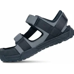 Lake  LXSDL MTB-Sandalen Heren - grijs/zwart