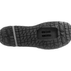 Lake  LXSDL MTB-Sandalen Heren - grijs/zwart