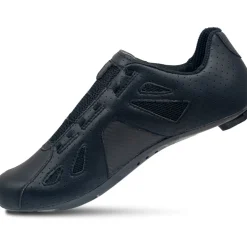 Lake Racefietsschoenen Heren - CX302 - Smal - zwart/zwart