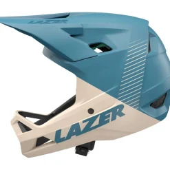 Lazer Chase KinetiCore Fietshelm - matte sandstorm