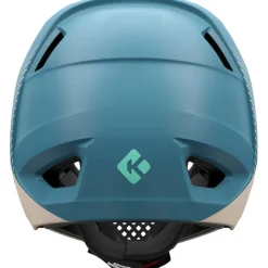 Lazer Chase KinetiCore Fietshelm - matte sandstorm