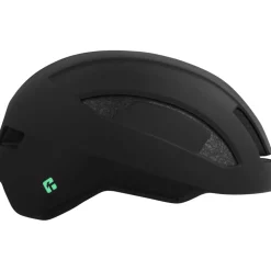 Lazer CityZen KinetiCore Fietshelm - matte black