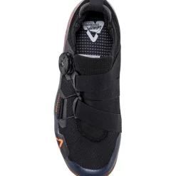 Leatt 8.0 Endurance ProClip Gravel/XC Schoenen Vrouwen - shadow