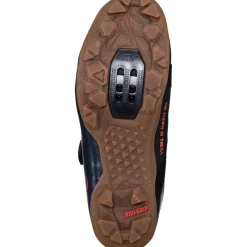 Leatt 8.0 Endurance ProClip Gravel/XC Schoenen Vrouwen - shadow