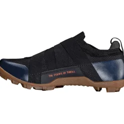 Leatt 8.0 Endurance ProClip Gravel/XC Schoenen Vrouwen - shadow
