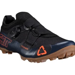 Leatt 8.0 ProClip Endurance Fietschoenen Heren - shadow