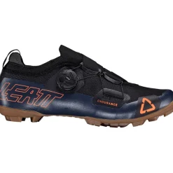 Leatt 8.0 ProClip Endurance Fietschoenen Heren - shadow