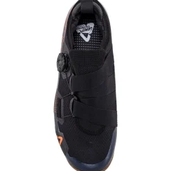 Leatt 8.0 ProClip Endurance Fietschoenen Heren - shadow