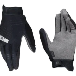 Leatt 2.0 SubZero MTB-handschoenen Heren - zwart
