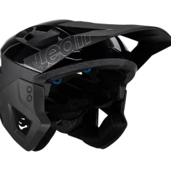 Leatt Enduro 3.0 MTB Helm - stlth