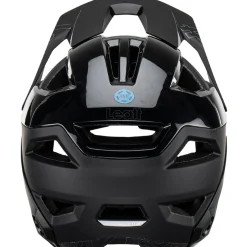 Leatt Enduro 3.0 MTB Helm - stlth