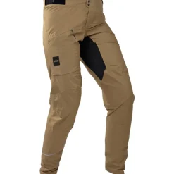 Leatt HydraDri 3.0 MTB Broek Heren - brass brown