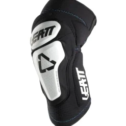 Leatt Knee Guard 3DF 6.0 - white/black
