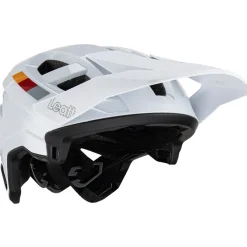 Leatt MTB Enduro 2.0 Helm - wit