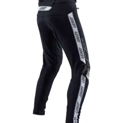 Leatt MTB Gravity 4.0 Fietsbroek Dames - zwart