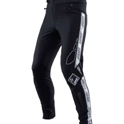 Leatt MTB Gravity 4.0 Fietsbroek Dames - zwart