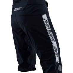 Leatt MTB Gravity 4.0 Fietsshorts Heren - zwart