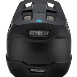 Leatt MTB Gravity 2.0 Helm - stealth
