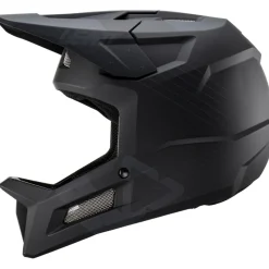 Leatt MTB Gravity 2.0 Helm - stealth