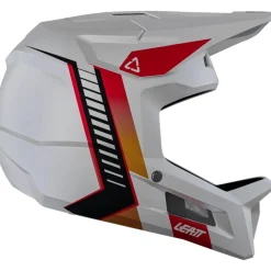 Leatt MTB Gravity 2.0 Helm - wit