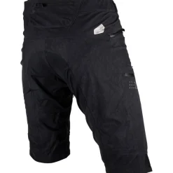 Leatt MTB HydraDri 5.0 Fietsshorts Heren - zwart