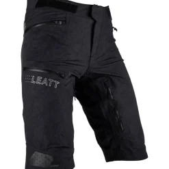 Leatt MTB HydraDri 5.0 Fietsshorts Heren - zwart