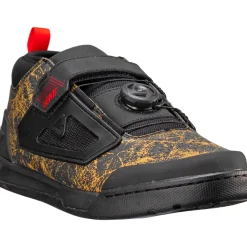 Leatt ProFlat 3.0 Schoenen Heren - timber