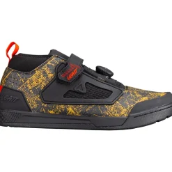 Leatt ProFlat 3.0 Schoenen Heren - timber