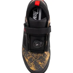 Leatt ProFlat 3.0 Schoenen Heren - timber