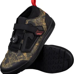 Leatt ProFlat 3.0 Schoenen Heren - timber
