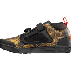Leatt ProFlat 3.0 Schoenen Heren - timber