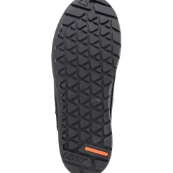 Leatt ProFlat 3.0 Schoenen Heren - zwart