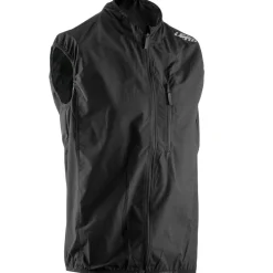Leatt RaceVest Lite Vest Heren - zwart