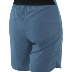 Löffler Aeria-E ASSL Fietsshort Dames - vintigo 474