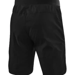 Löffler Aero-E CSL Fietsshort Heren - zwart 990