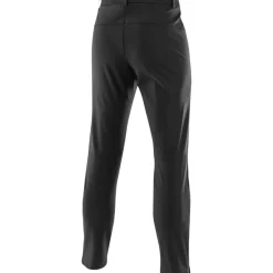 Löffler Alaska ASW Fietsbroek Heren - zwart 990