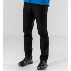 Löffler Alaska ASW Fietsbroek Heren - zwart 990