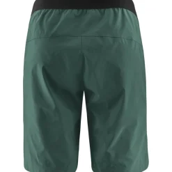 Löffler Brian-B CSL Fietsshort Heren - forest 365
