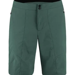 Löffler Brian-B CSL Fietsshort Heren - forest 365