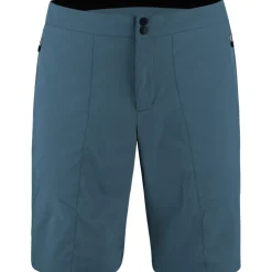 Löffler Brian-B CSL Fietsshort Heren - dark petrol 984